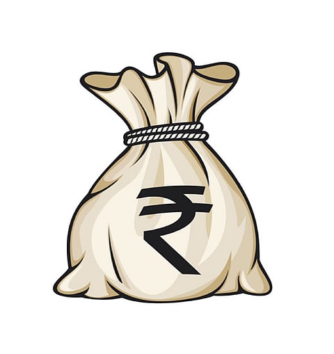 Without using administrative funds in Gadhinglaj Kolhapur Marathi News