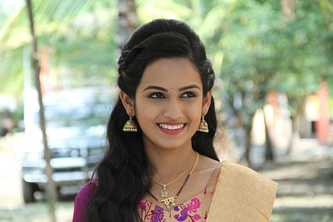 sHIVANI bAVKER