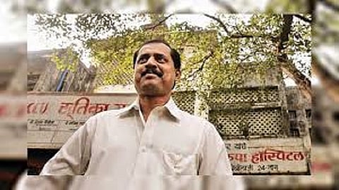 sachin waze