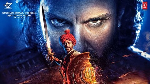 Saif Ali Khan