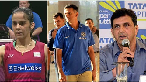 saina-nehwal-rahul-drawid