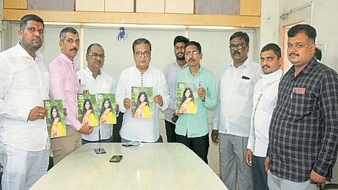 कर्तृत्ववानांच्या संघर्षकथा उमेद वाढविणाऱ्या : डॉ. राजेंद्र माने