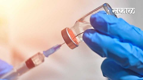 covid vaccination will starts from saturday in nagpur 