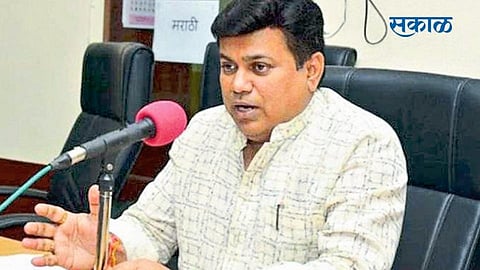 minister press conference light bill issue konkan sindhudurg