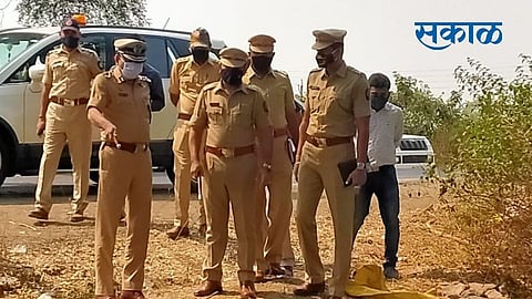 pratap dighavkar