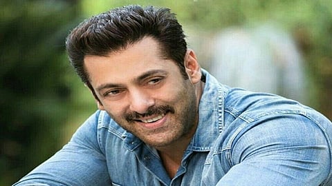 salman