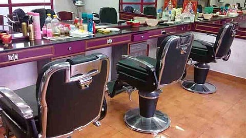 Hair Salons set to Open for Business