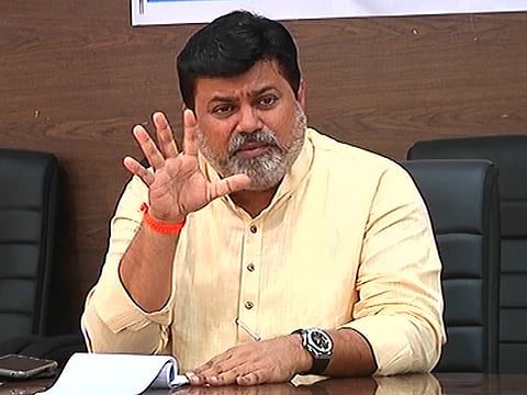 uday samant