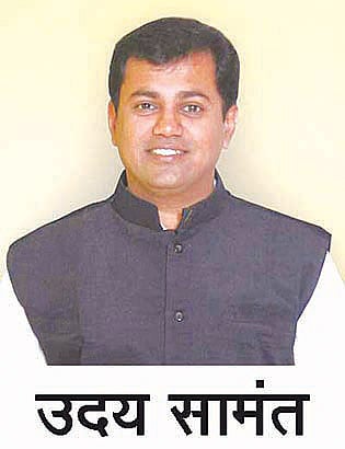 press conference uday samant oros sindhudurg district
