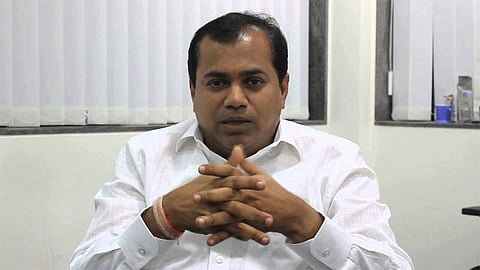 Responsibility Of Uday Samant Increase Ratnagiri Marathi News