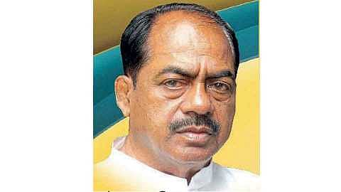 sambhaji pawar