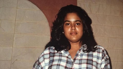 sameera reddy