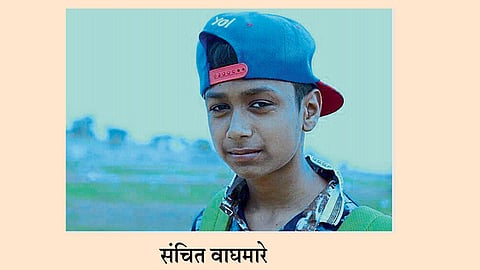 मोबाईलच्या हट्टापायी विद्यार्थ्याची आत्महत्या
