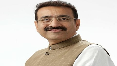 संदीप जोशी