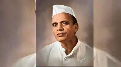 sane guruji