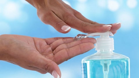 sanitizer