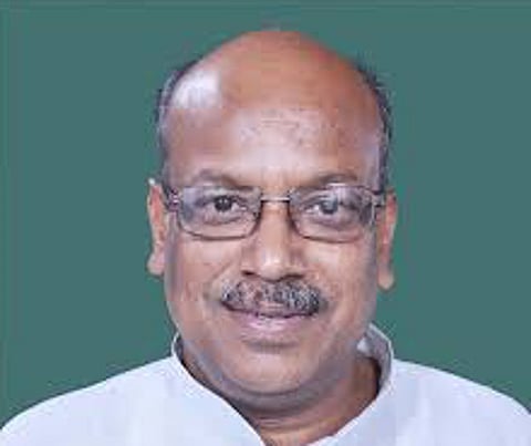 संजय धोत्रे