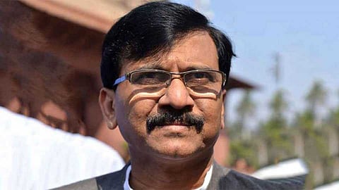 Bihar Election : "नितीशकुमारांना मुख्यमंत्री करावेच लागेल; नितीशकुमारांनी शिवसेनेचे आभार मानावेत"
