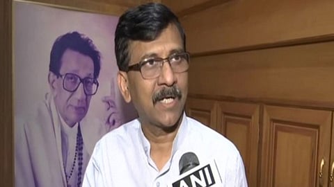 Sanjay Raut