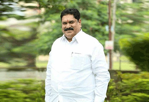 mp sanjay mandlik contact with foreign ministers of india 