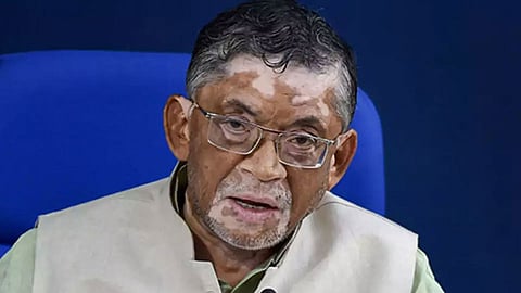 santosh gangwar