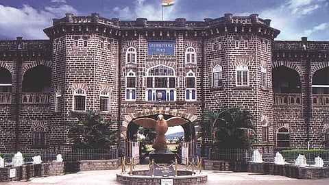 Satara Police Headquarters Office