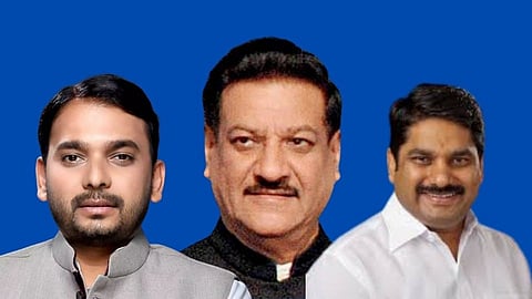 Satara Latest Marathi News