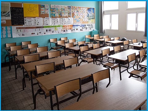 school reopen
