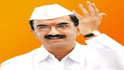'कोयने'चं पाणी मुंबईला दिलं, तर बिघडलं कुठं : शंभूराज देसाई