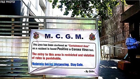 लोकलपेक्षाही जलदगतीने 'या' ठिकाणांहून पसरतोय कोरोना; मुंबईकरांनो काळजी घ्या  
