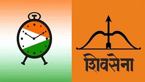 रत्नागिरी : राष्ट्रवादीच्या 'या' ज्येष्ठ नेत्याच्या सुपुत्रांचा शिवसेनेत प्रवेश 