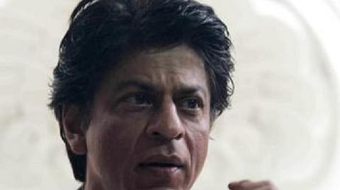shahrukh khan 