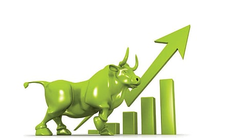 sharemarket