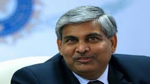 ऍड. शशांक मनोहर 