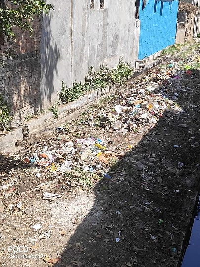 shashtri nagar