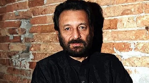shekar kapoor