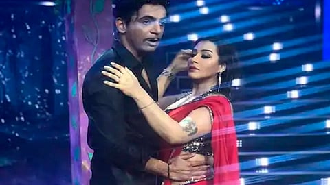 shilpa shinde sunil grover