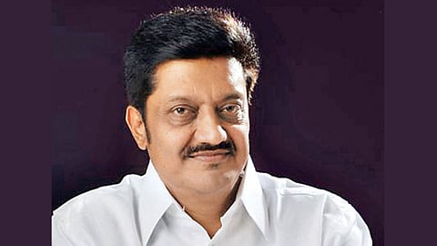 Anil Shirole