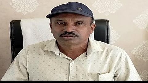 President of Kunkeshwar Devasthan Kishore Pednekar death in sindhudurg