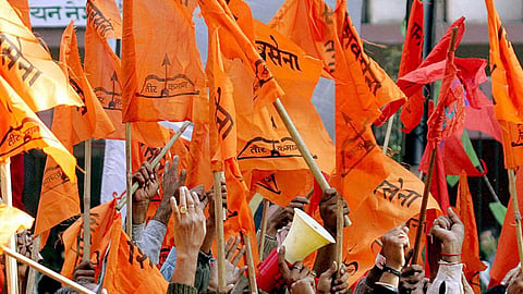 Loksabha 2019 : शिवसेनेचा चौकार राष्ट्रवादी रोखणार?