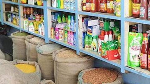 पुण्यात किराणा दुकाने सुरू रहाणार; गर्दी न करण्याचे आवाहन 