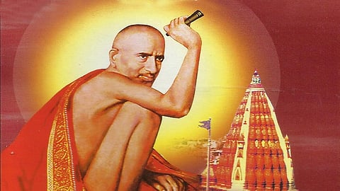 गजानन महाराजांविषयीच्या त्या दाव्याबद्दल आयुष मंत्रालय करणार अभ्यास!