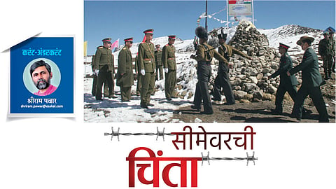 shriram pawar