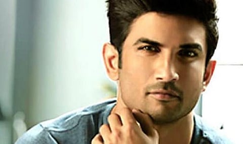  Sushant Singh's "stupidity" is harassing fans