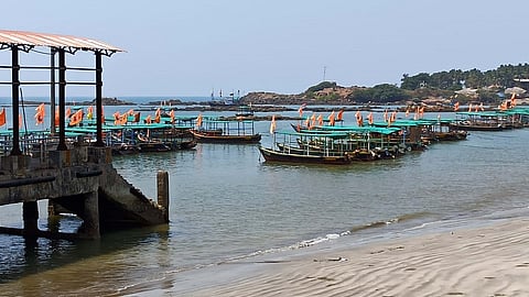 challenge of reviving tourism in Talakona Many disasters Expect strong support from the government