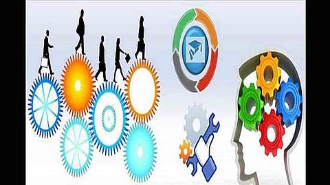 skill competition