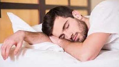 sleep