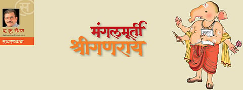 d k soman