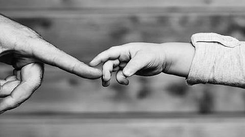 kolhapur hurttuch family story for son and father