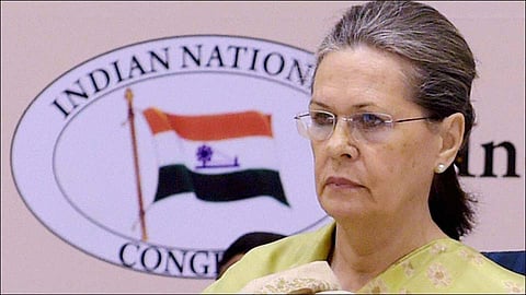 12 crore jobs lost in lockdown says Sonia Gandhi to PM Modi